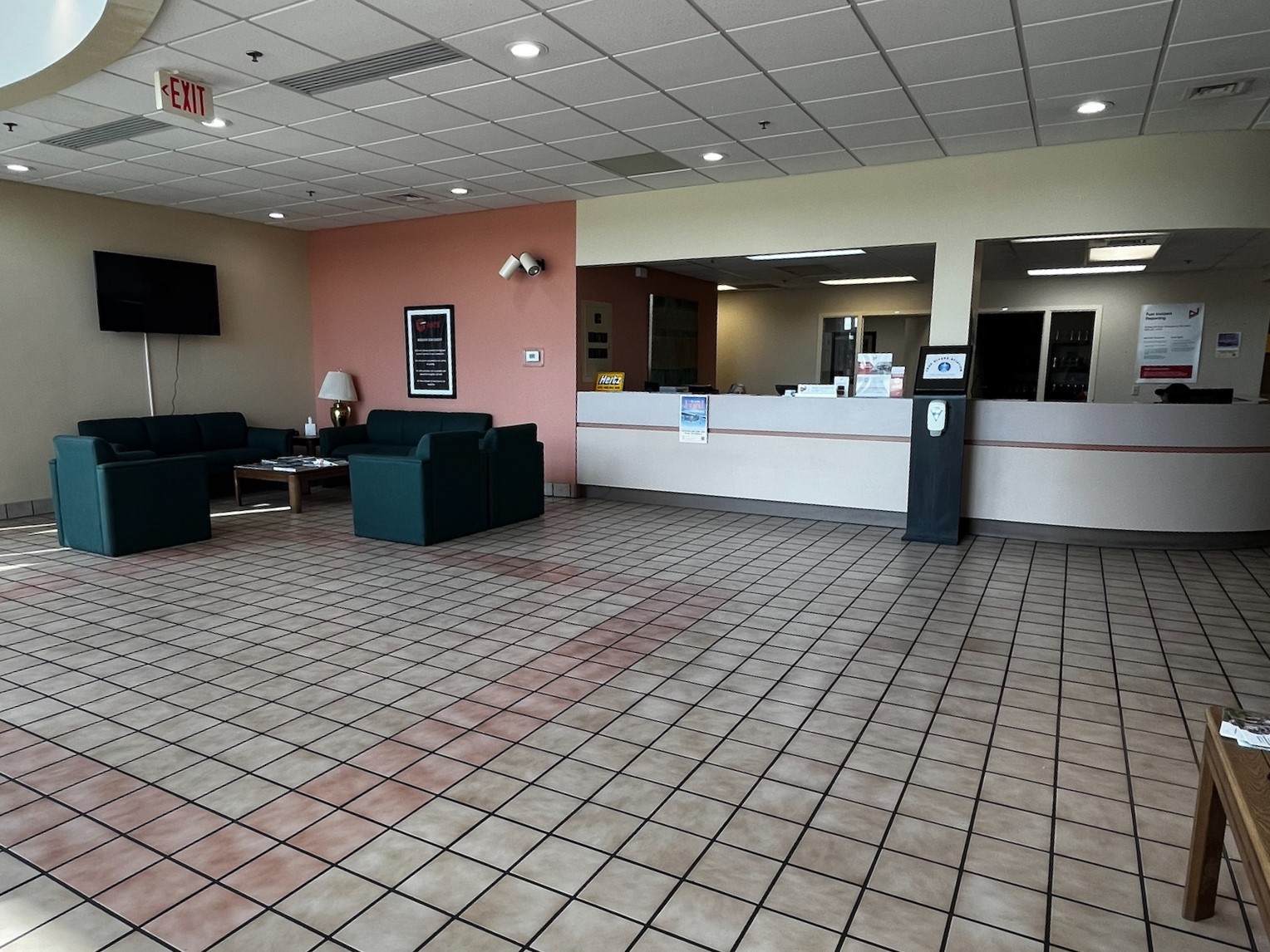 lounge